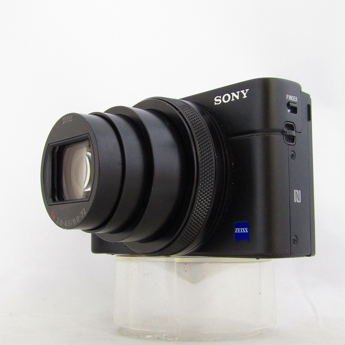 ソニー DSC-RX100M7