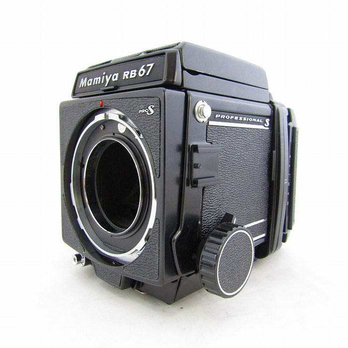 マミヤ RB67 プロS+120ホルダー