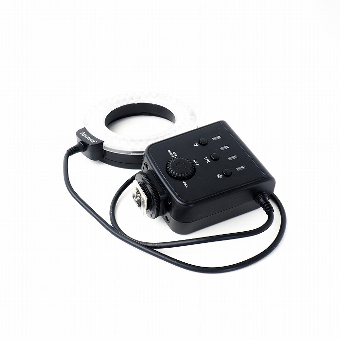 ソノタ AMARAN リングストロボ HC100 Halo