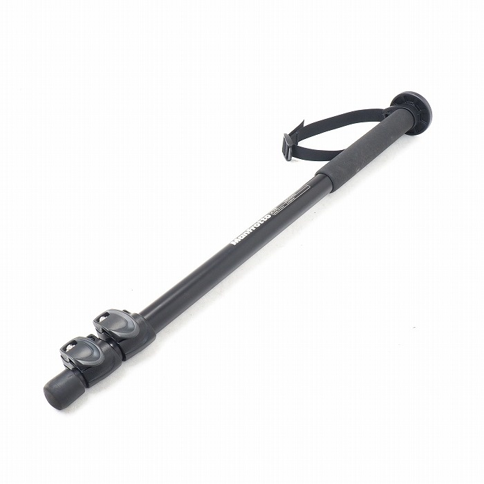 マンフロット MM294A3 一脚