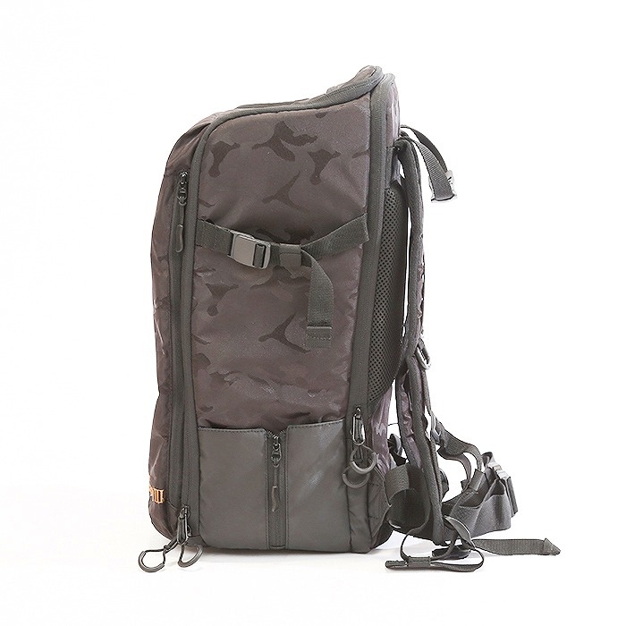 ケンコー アオスタ AOC-ST3MH サンクチュアリ3 マルチホルスター