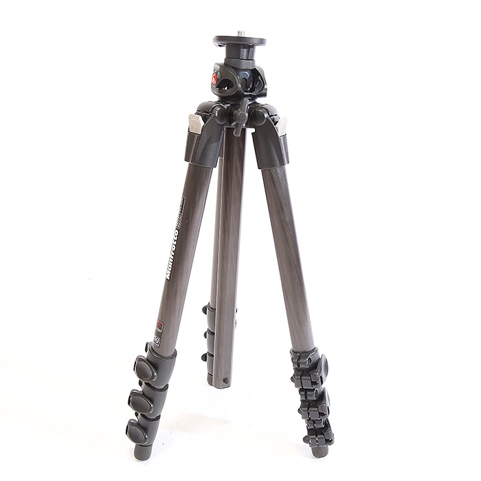 マンフロット MT055CXPRO4 カーボン三脚