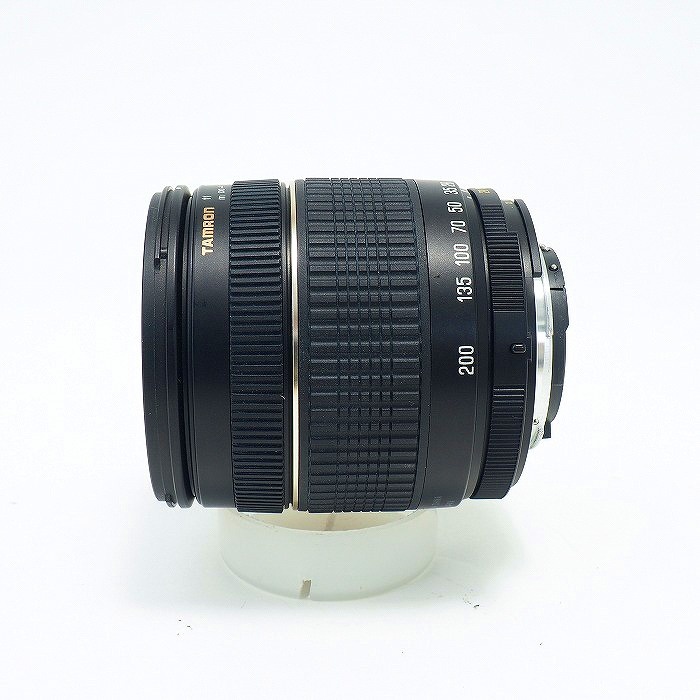 タムロン AF 28-200/3.8-5.6XR(A03) ニコン ブラック