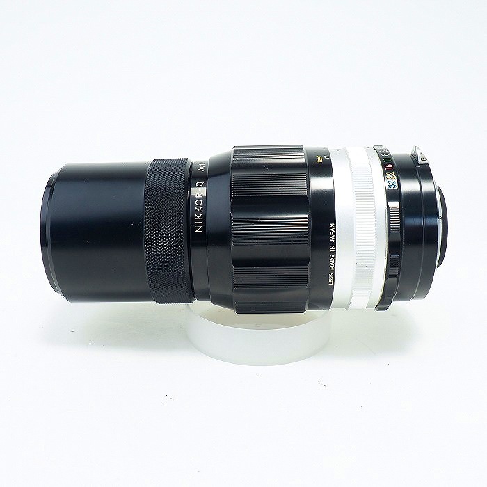 ニコン Auto Nikkor 200/4