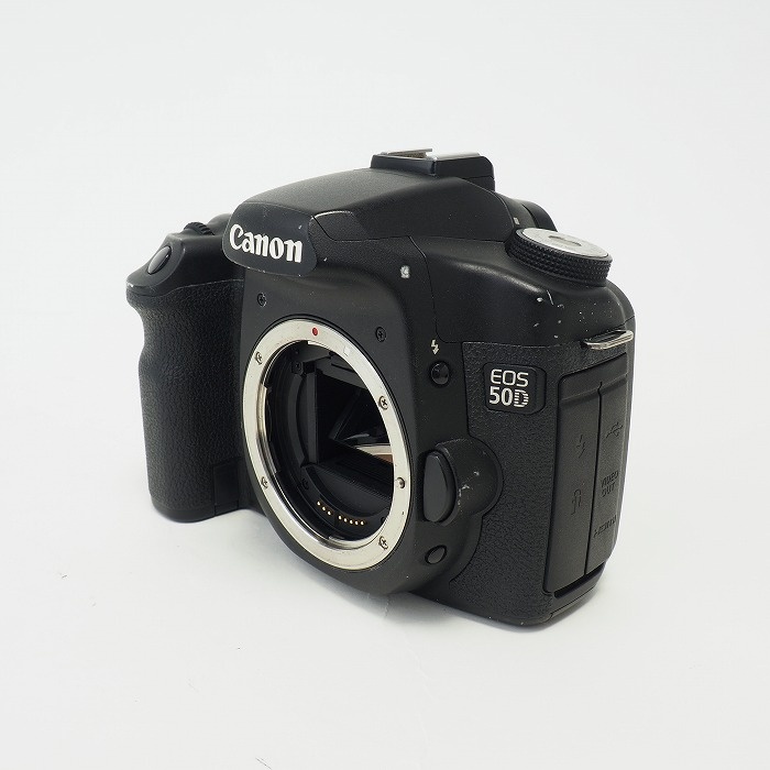 キヤノン EOS 50D ボディ