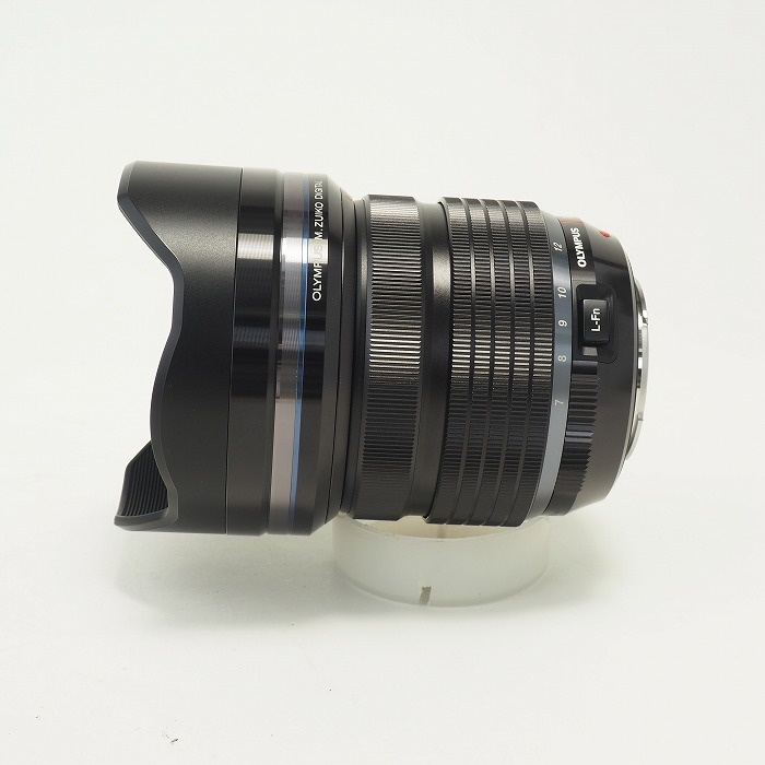 オリンパス M.ズイコーデジタル ED7-14/2.8 PRO