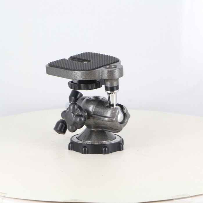 ジッツオ 2型 オフセンターボール雲台 BREVETE