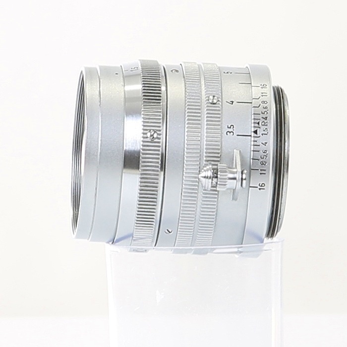 ライカ ズマリット L50mm F1.5 (後期)