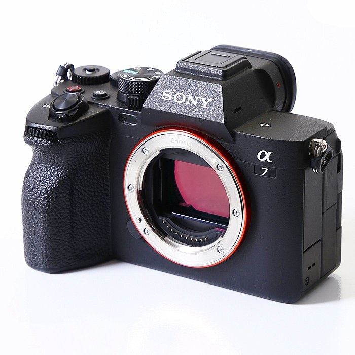 ソニー ソニー ILCE-7M4 アルフア7IV ボデイ