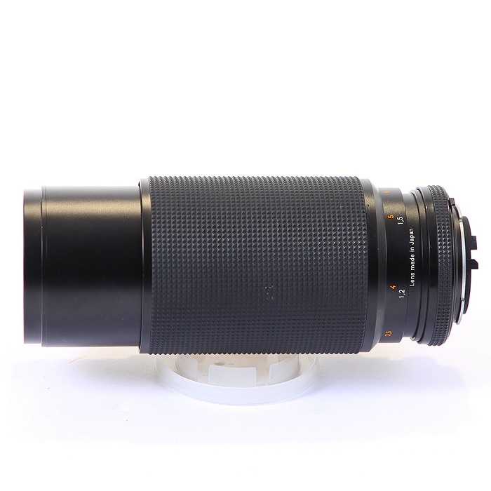 コンタックス バリオゾナ- T 80-200 MM W/C
