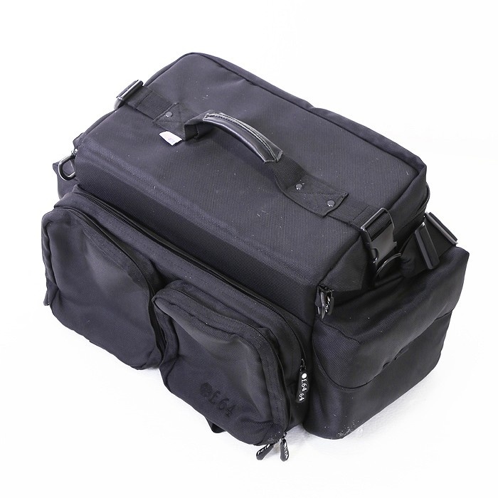 エツミ f64大型カメラバック