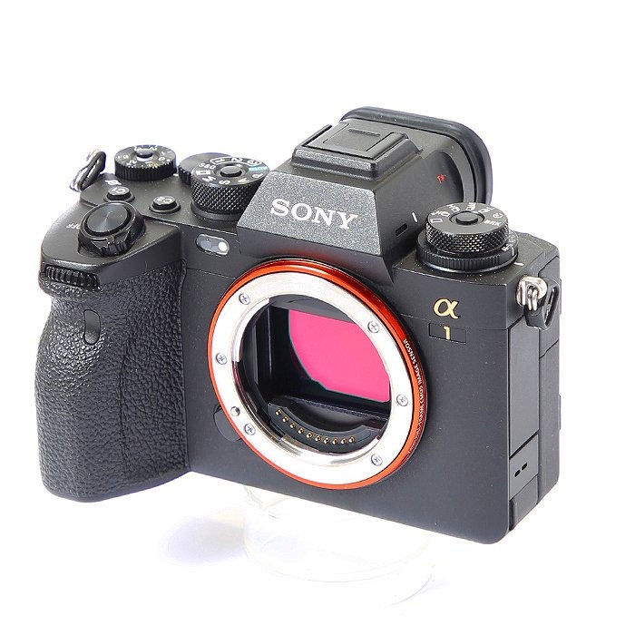 ソニー ILCE-1 アルフア1 ボデイ