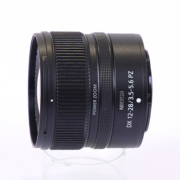 ニコン Z DX 12-28/F3.5-5.6 PZ VR