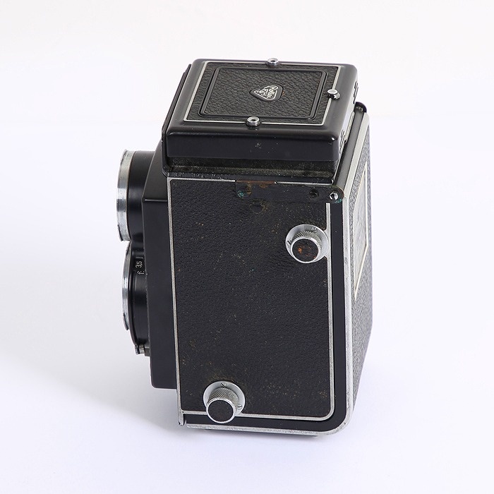 ローライ Rolleicord III(ローライコードIII型)