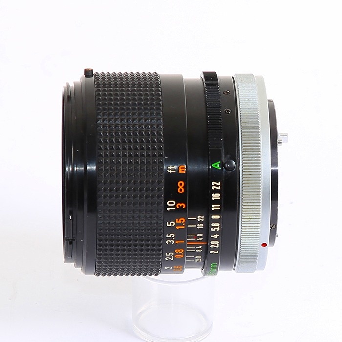 キヤノン FD35mm F2 S.S.C. (II)