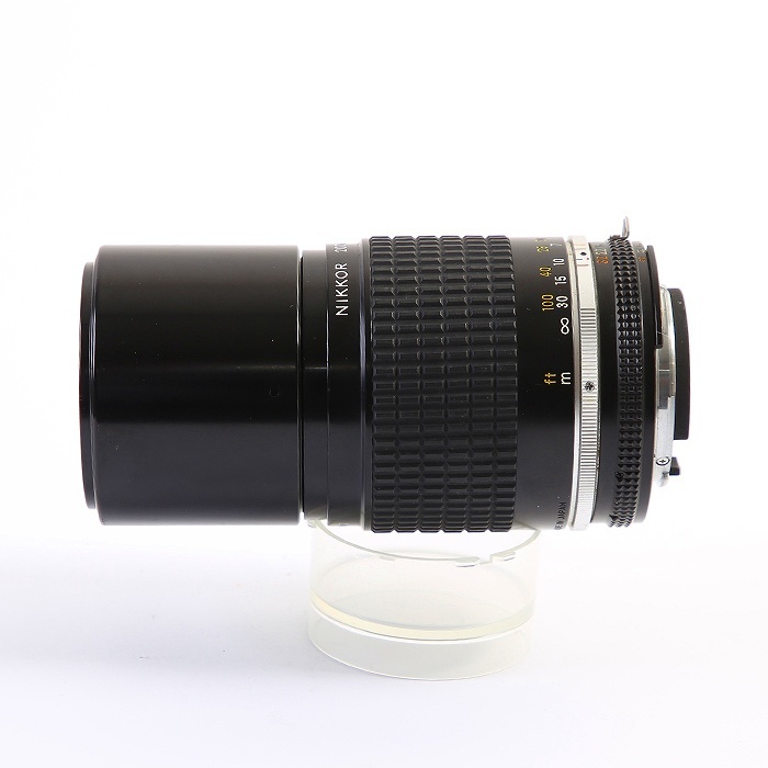 ニコン AI NIKKOR 200mm 1:4