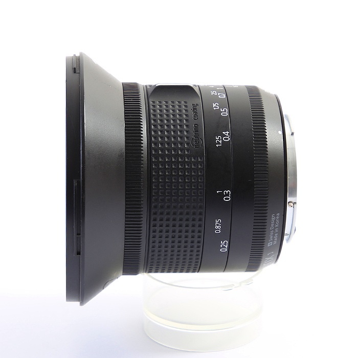 ソノタ IRIX FIREFLY 15MM/F2.4 キヤノン