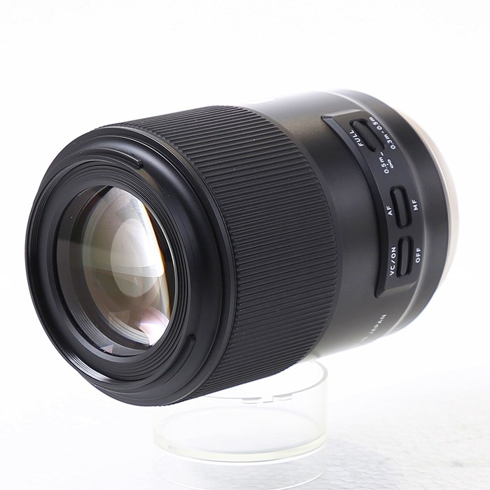 タムロン SP90/F2.8 DI マクロ VC USD F017N ニコン用