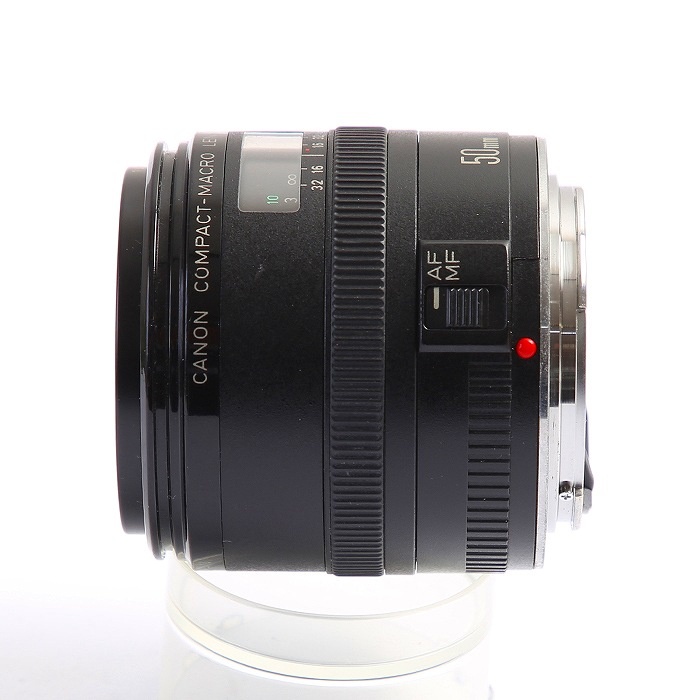 キヤノン キヤノン EF50/F2.5 コンパクトマクロ