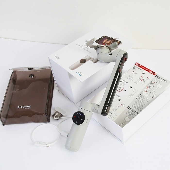 ソノタ Insta360 Flow CREATOR KIT