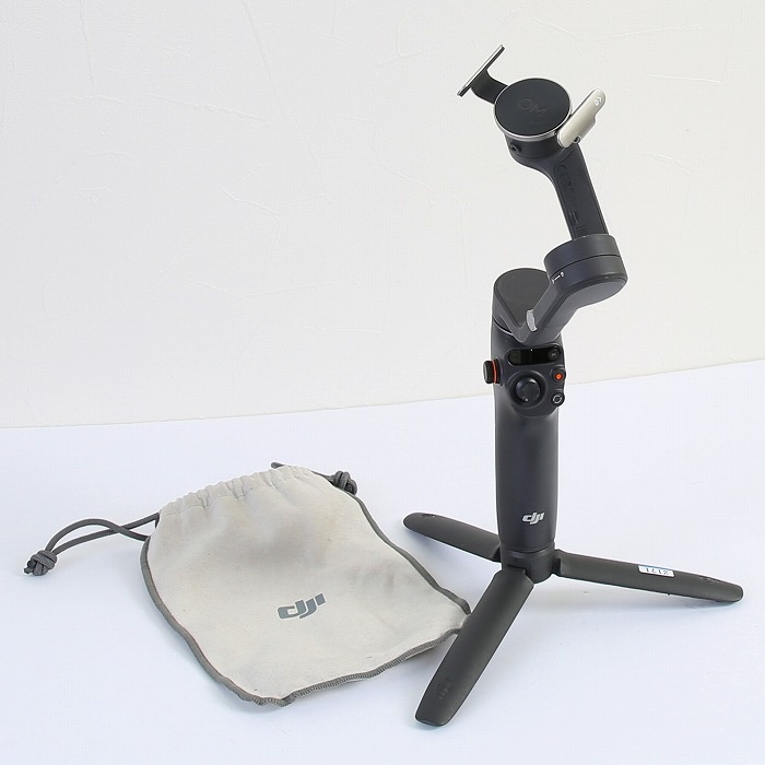 DJI DJI OSMO MOBILE 6 スレートグレー