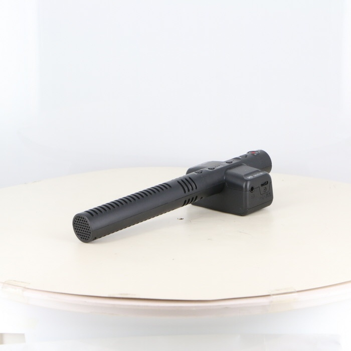 ソノタ ZOOM / M3 MicTrak ショットガンマイク型ステレオレコーダー