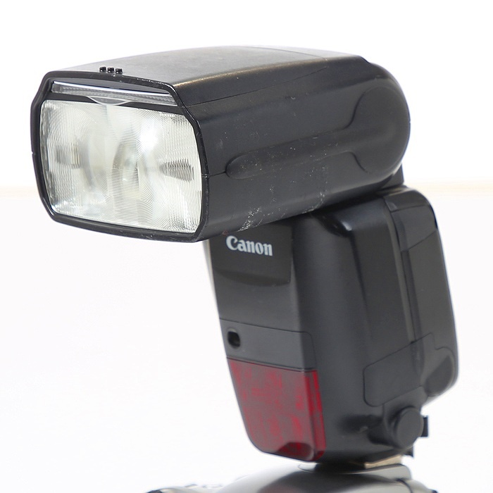 キヤノン キヤノン スピードライト 600EX-RT