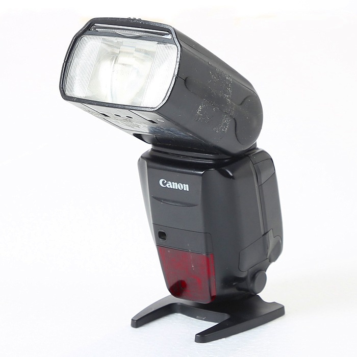 キヤノン キヤノン スピードライト 600EX-RT