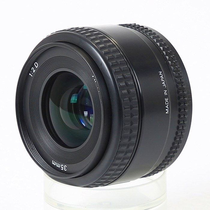 ニコン ニコン AI AF 35/F2D