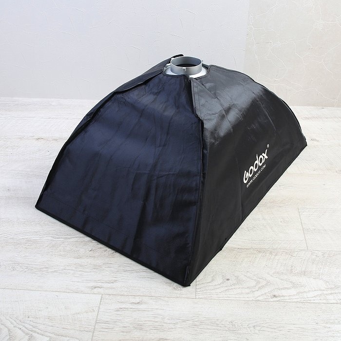 GODOX アンブレラ ソフトボックス (60×85)