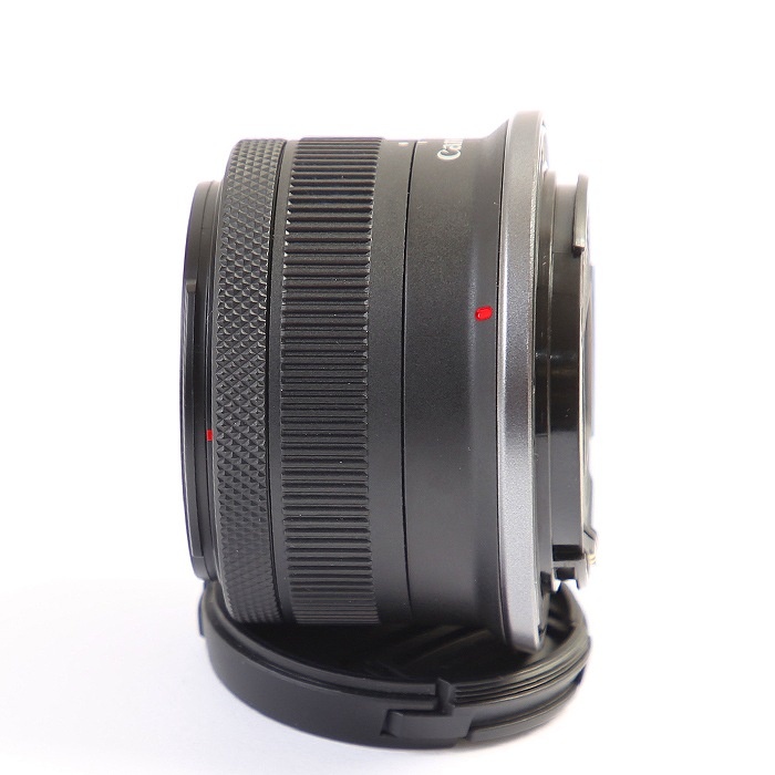 キヤノン RF-S18-45/F4.5-6.3 IS STM