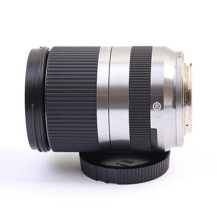 タムロン 18-200/F3.5-6.3 DI3 VC B011EM SL(キヤノンEF-M)