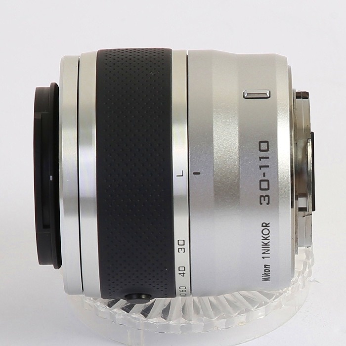 ニコン NIKKOR VR30-110/F3.8-5.6 シルバー