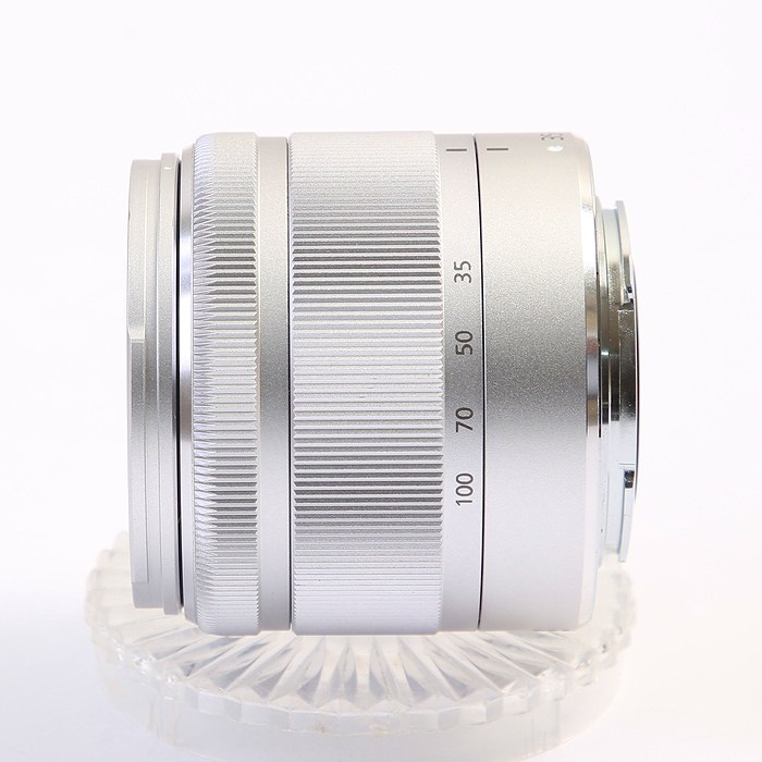 パナソニック H-FS35100-S レンズ