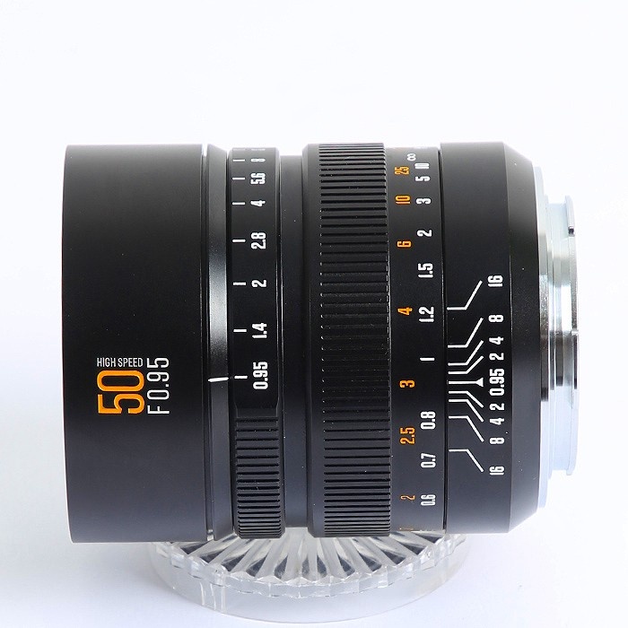 ソノタ 星耀光学BRIGHTIN STAR 50mm F0.95 II