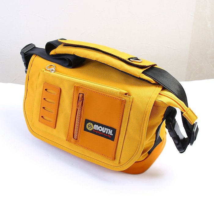 ソノタ MOUTH BUCKET MOUTH SE (MUSTARD)