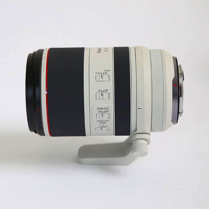 キヤノン RF70-200/F2.8L IS USM