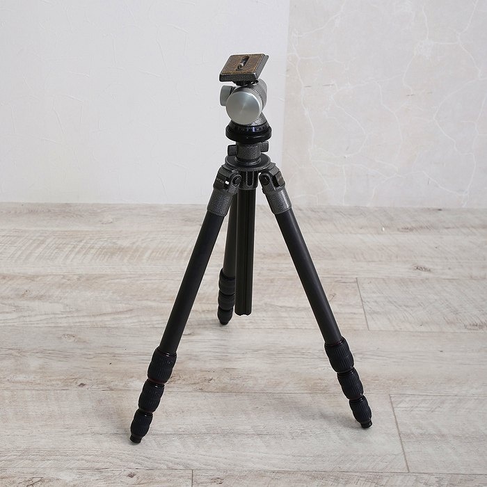 ジッツオ G1228MK2(三脚) G1275M(雲台)