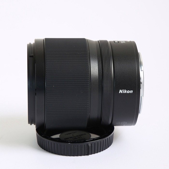 ニコン Z 50/F1.4