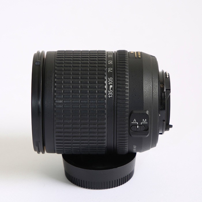 ニコン AF-S DX ED 18-135/F3.5-5.6G