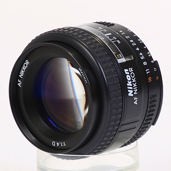 ニコン ニコン AI AF 50/F1.4D