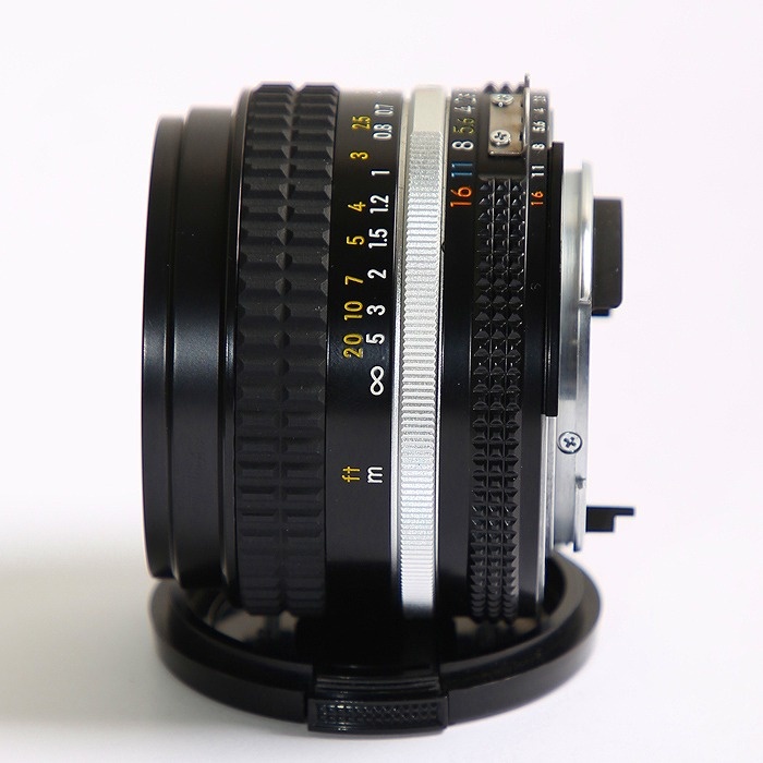 ニコン AI 50/F1.4S
