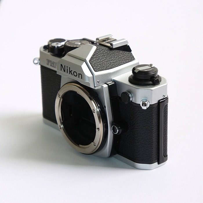 ニコン NEWFM2 BODY
