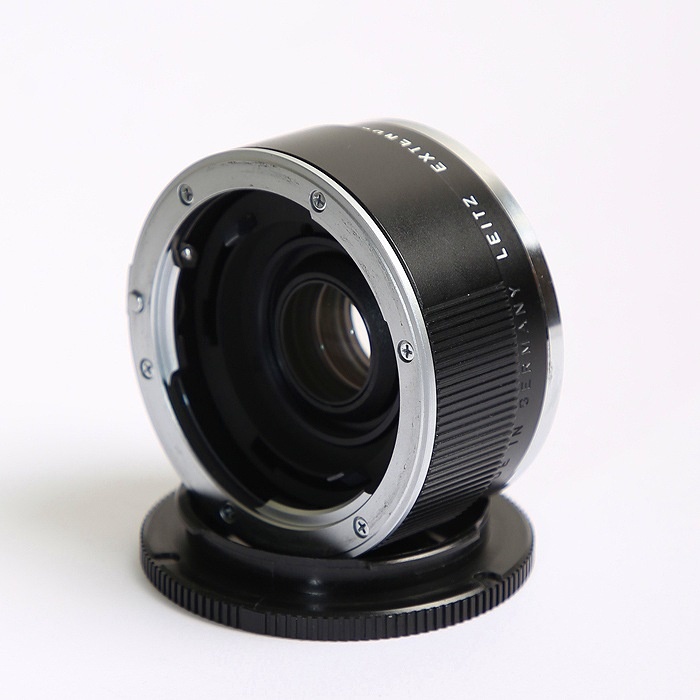 ライカ LEITS EXTENDER-R 2× FOR LEICA R