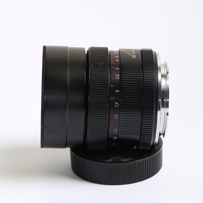 ライカ LEITS WEZLAR ELMARIT-R 1:2.8/90 3CAM