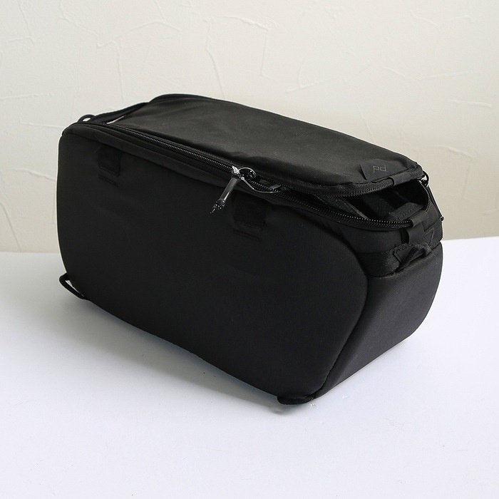 ピークデザイン カメラキューブ スモール