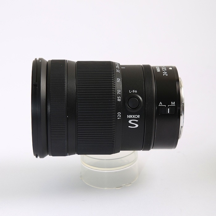 ニコン Z 24-120/F4 S
