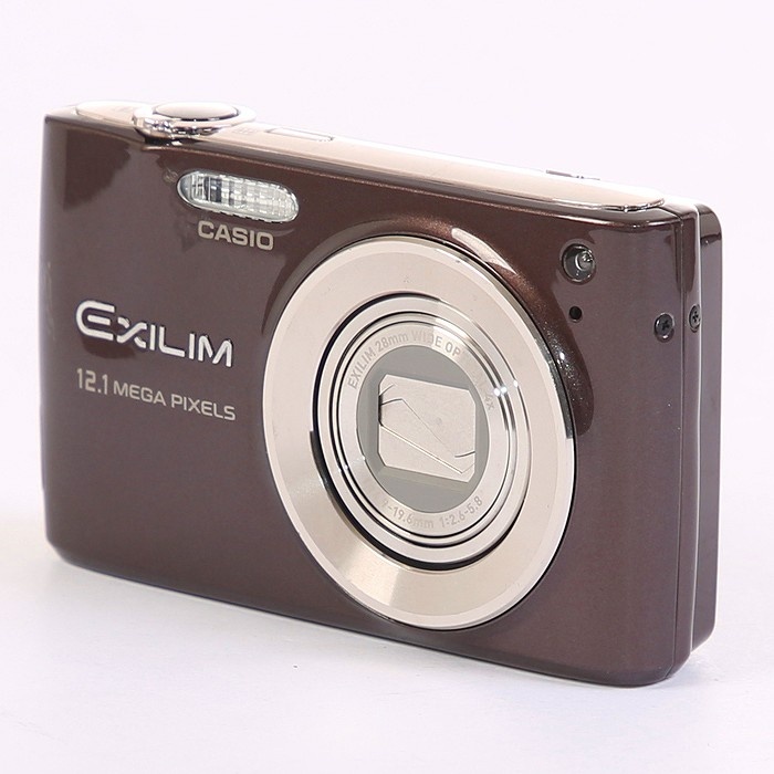 カシオ EX-Z400GD デジタルカメラ