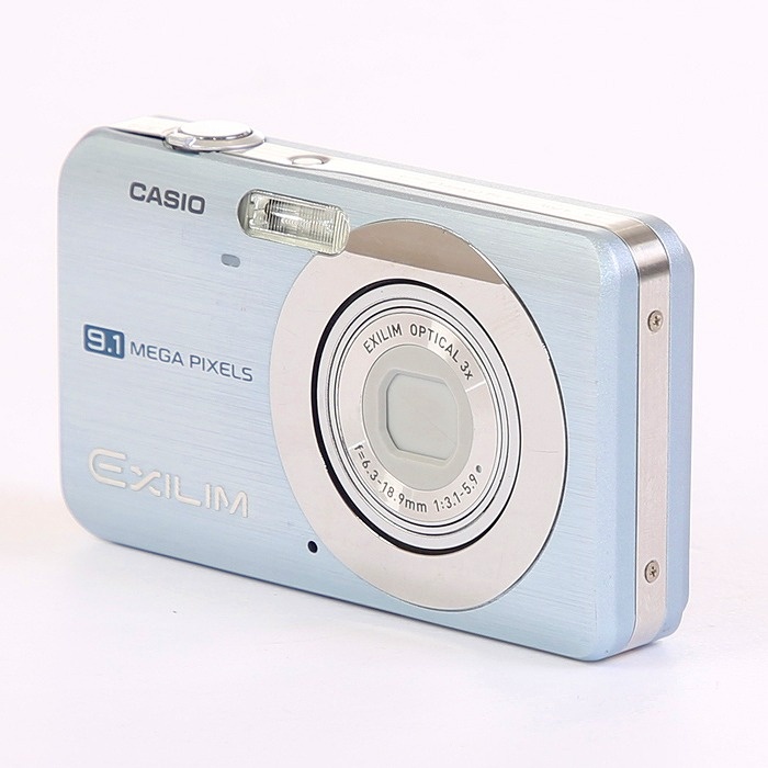 カシオ EX-Z85SR デジタルカメラ