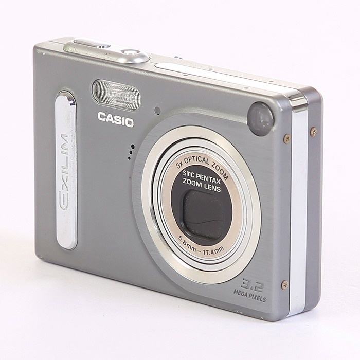 カシオ EX-Z3 デジタルカメラ